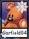 Garfield 4