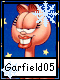 Garfield 5