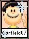 Garfield 7