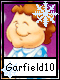 Garfield 10