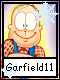 Garfield 11