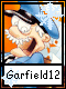 Garfield 12