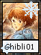 Ghibli 1