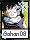 Gohan 8