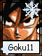 Goku 11