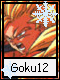 Goku 12