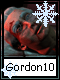 Gordon 10
