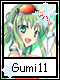 Gumi 11