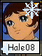 Hale 8