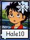 Hale 10