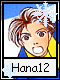 Hana 12