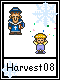 Harvest 8