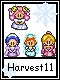 Harvest 11