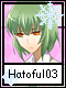 Hatoful 3