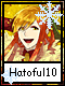 Hatoful 10