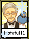 Hatoful 11