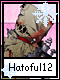 Hatoful 12