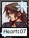 Hearts 7