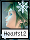 Hearts 12