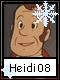 Heidi 8