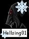 Hellsing 1