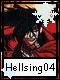 Hellsing 4