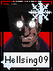 Hellsing 9