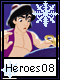 Heroes 8