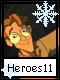 Heroes 11