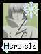 Heroic 12