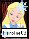 Heroine 3