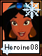 Heroine 8