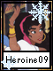 Heroine 9