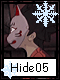 Hide 5