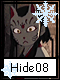 Hide 8