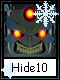 Hide 10
