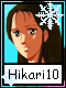 Hikari 10