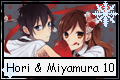 Ho+Mi 10