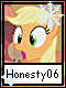 Honesty 6