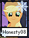 Honesty 8