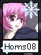 Horns 8