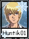 Huntik 1