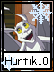 Huntik 10