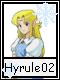 Hyrule 2
