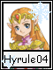 Hyrule 4