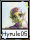 Hyrule 5