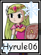 Hyrule 6