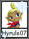 Hyrule 7