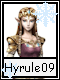 Hyrule 9