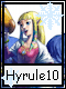 Hyrule 10